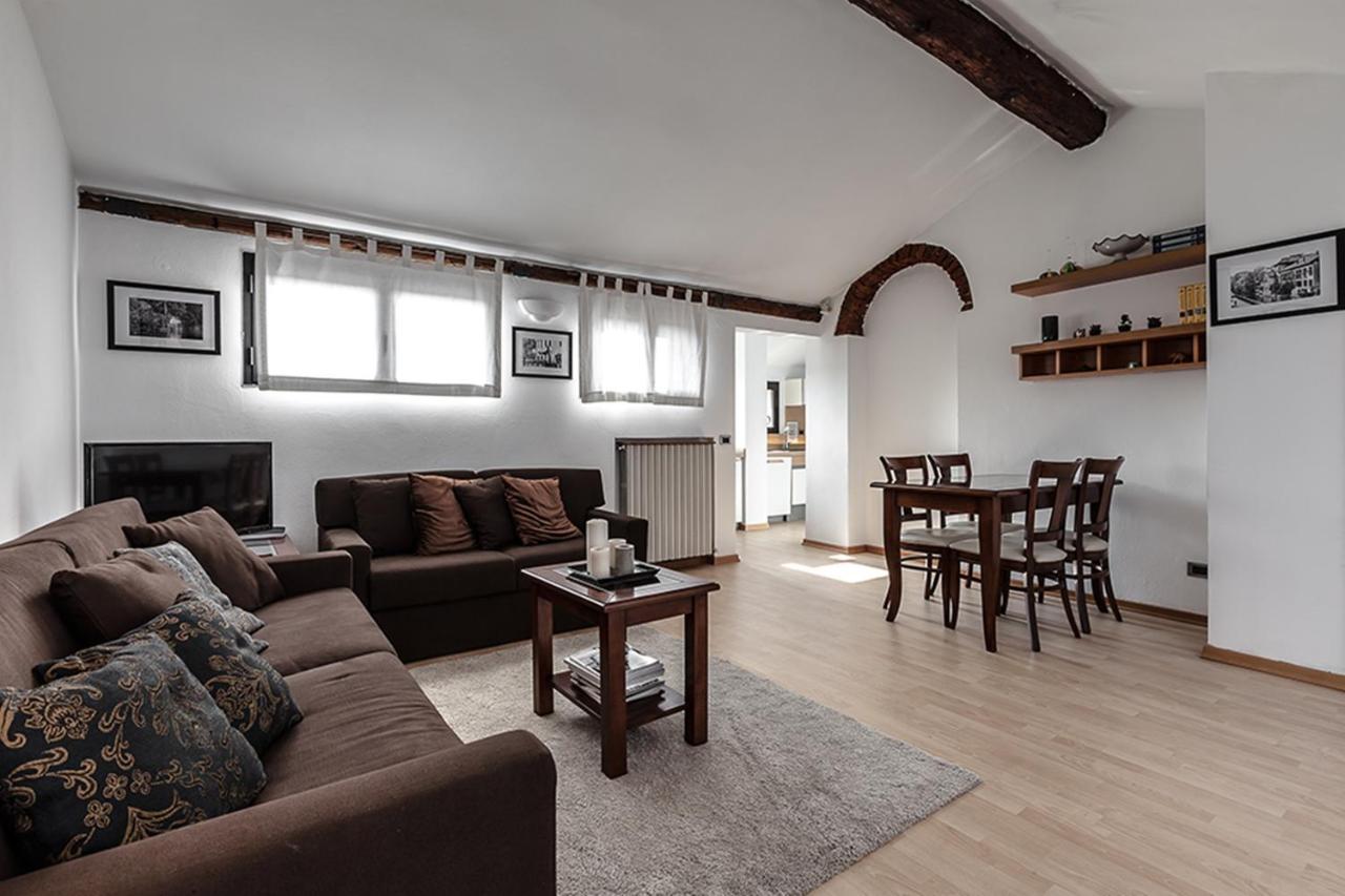 Apartamento Milanrentals - Palazzi Milão