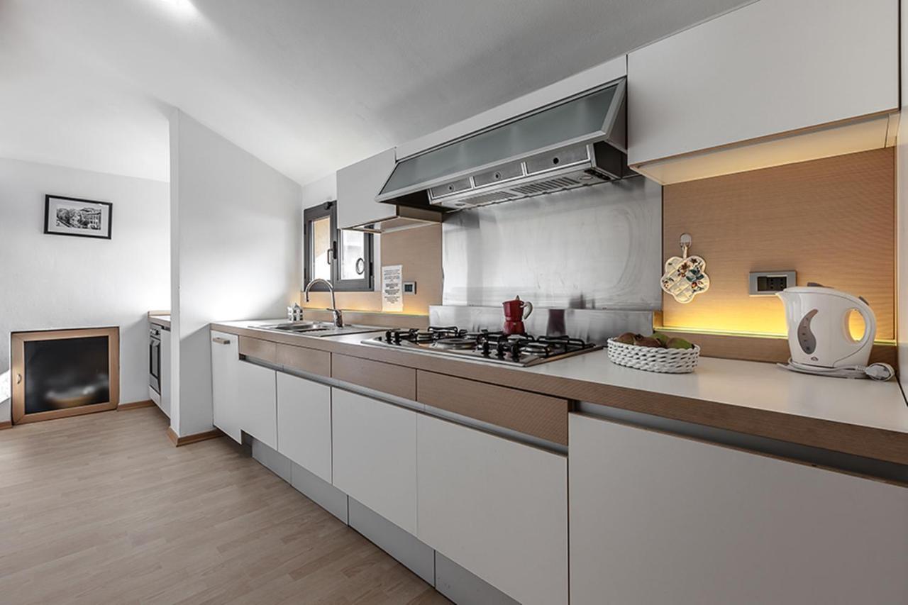 Apartamento Milanrentals - Palazzi *