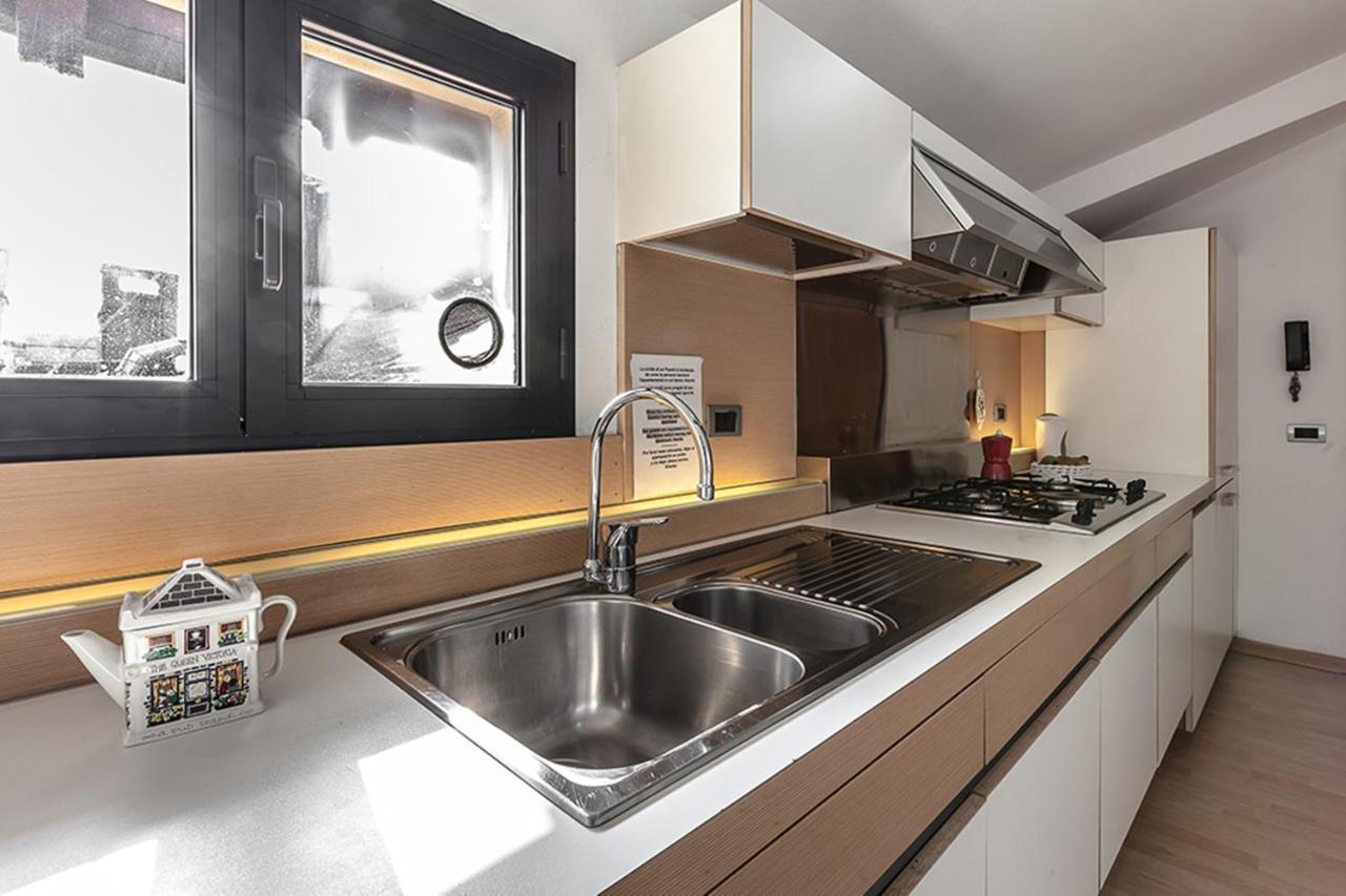 Milanrentals - Palazzi Apartamento *