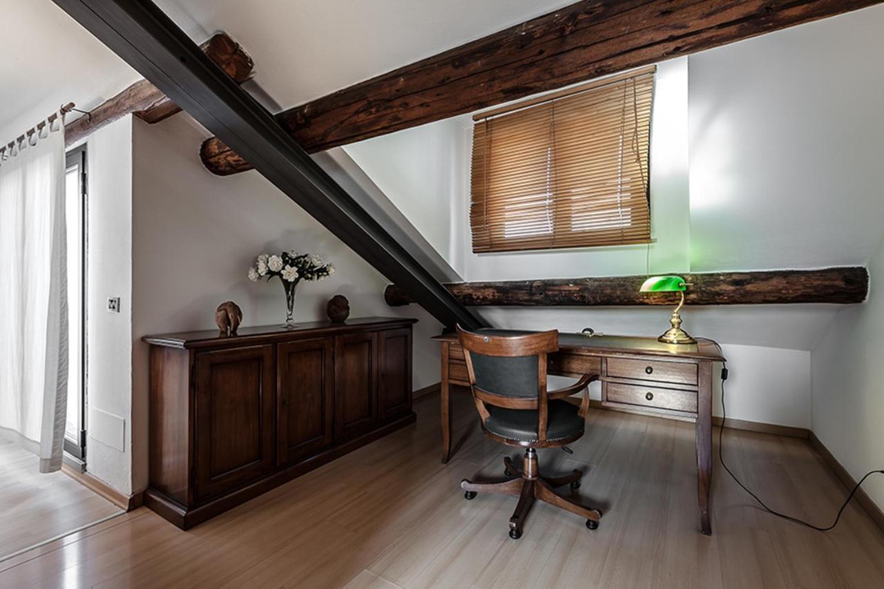 Milanrentals - Palazzi Apartamento Milão