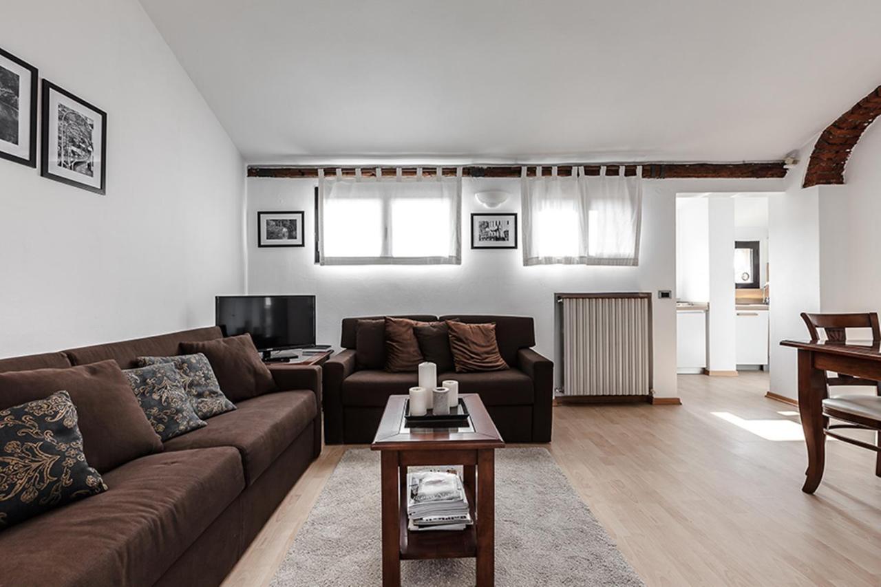 Milanrentals - Palazzi Apartamento *