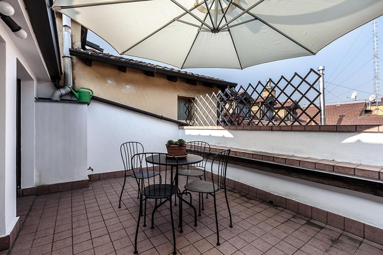 Milanrentals - Palazzi Milão