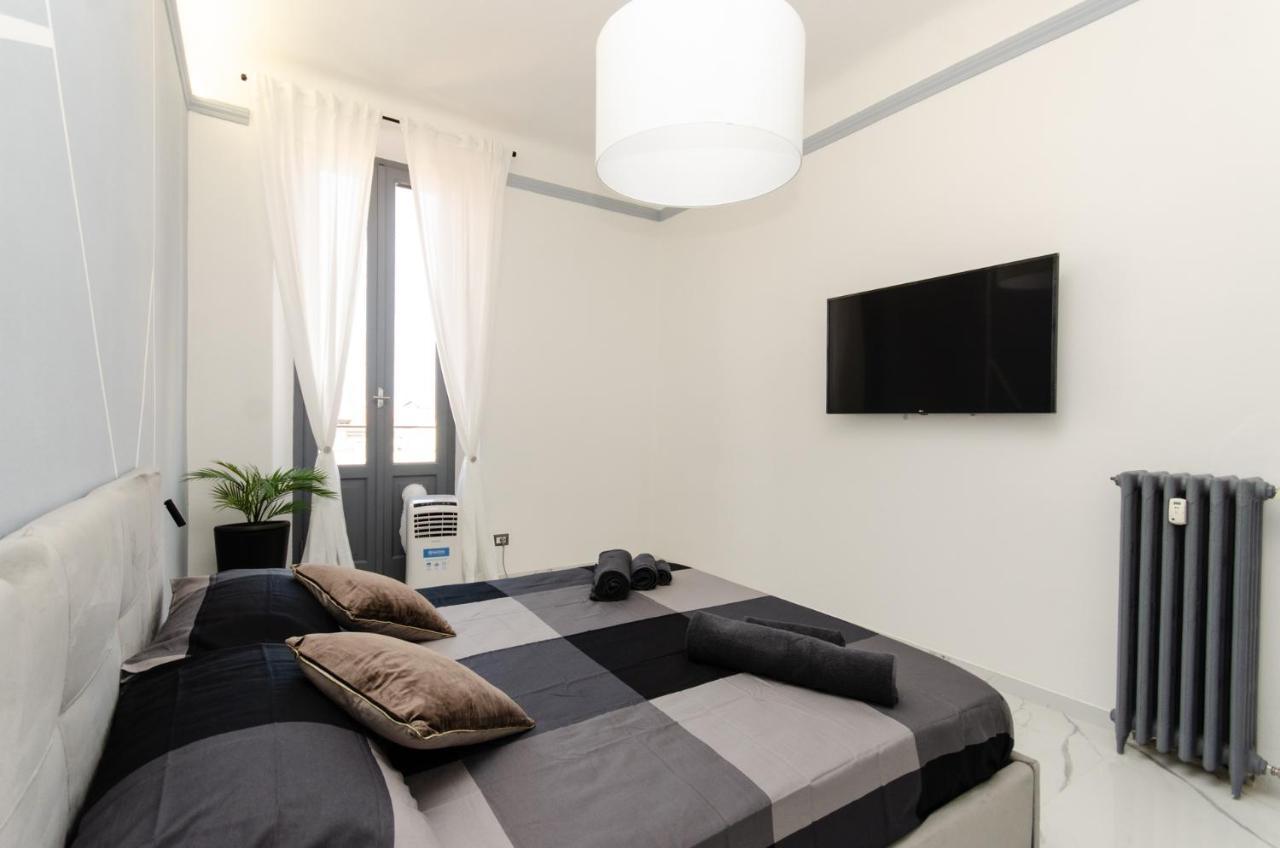 Apartment Vivimihome - Navigli Charm Design E Posizione Mailand