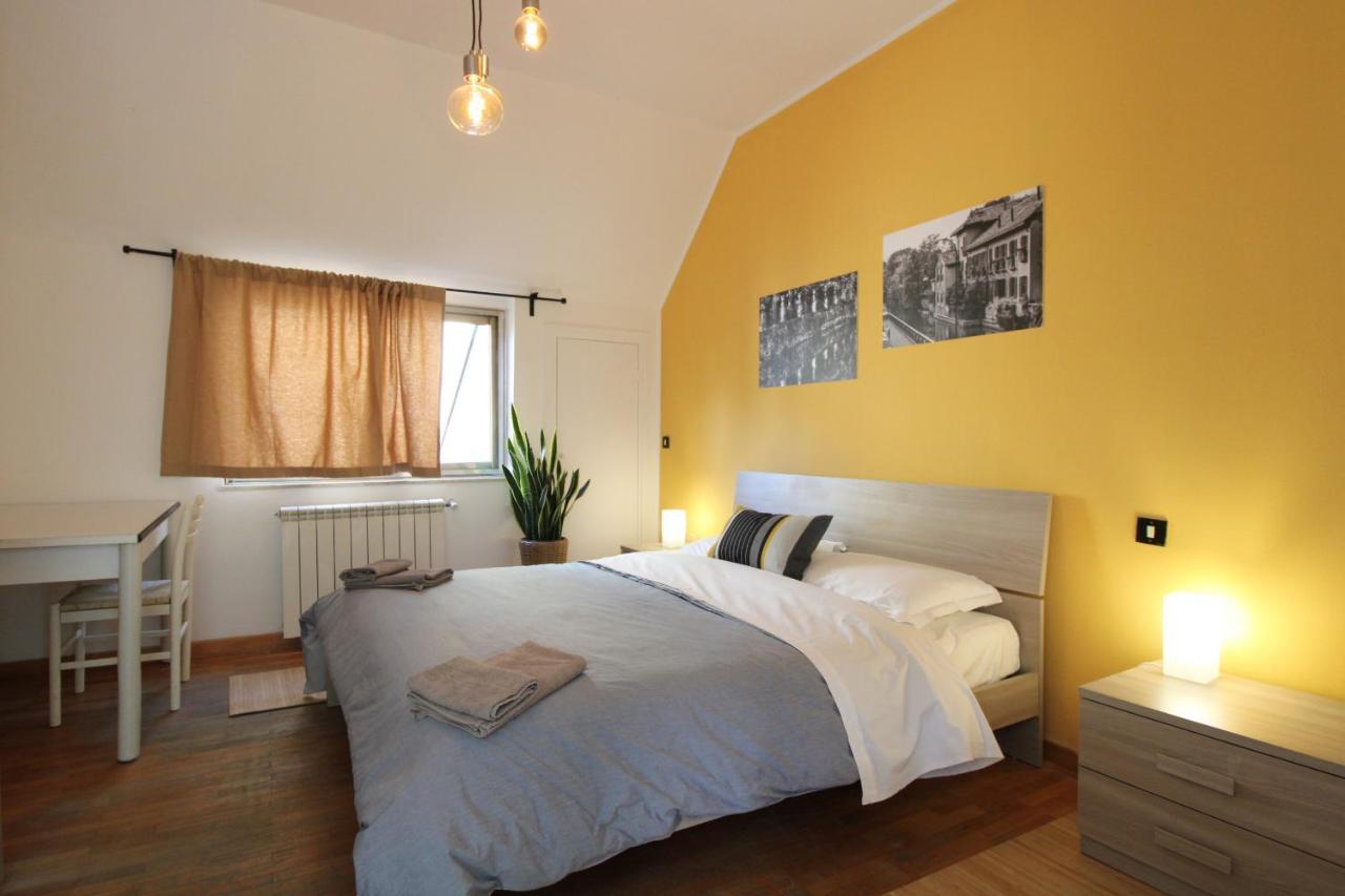 Milanrentals - Lilium Apartamento *