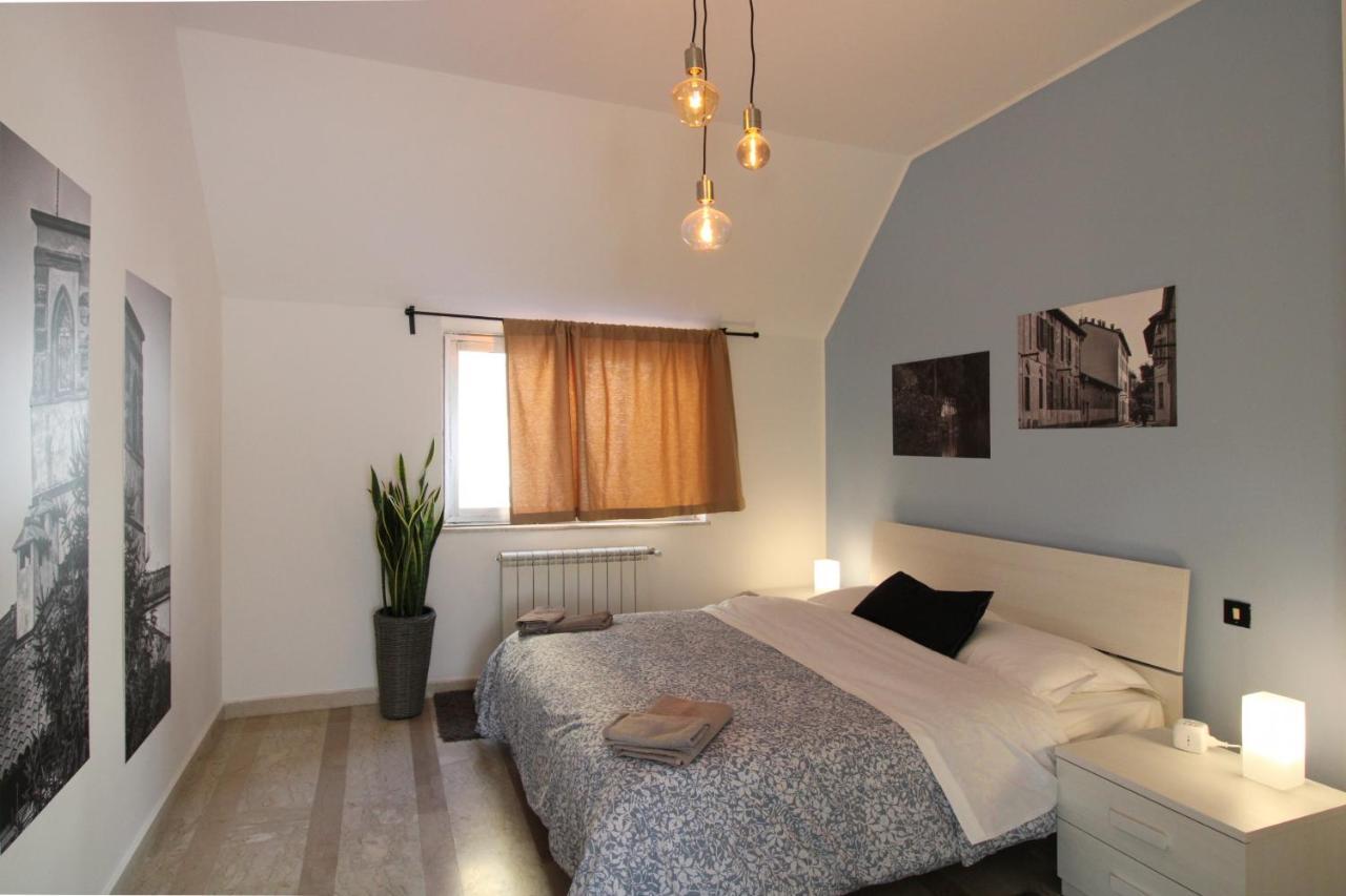 Apartamento Milanrentals - Lilium *