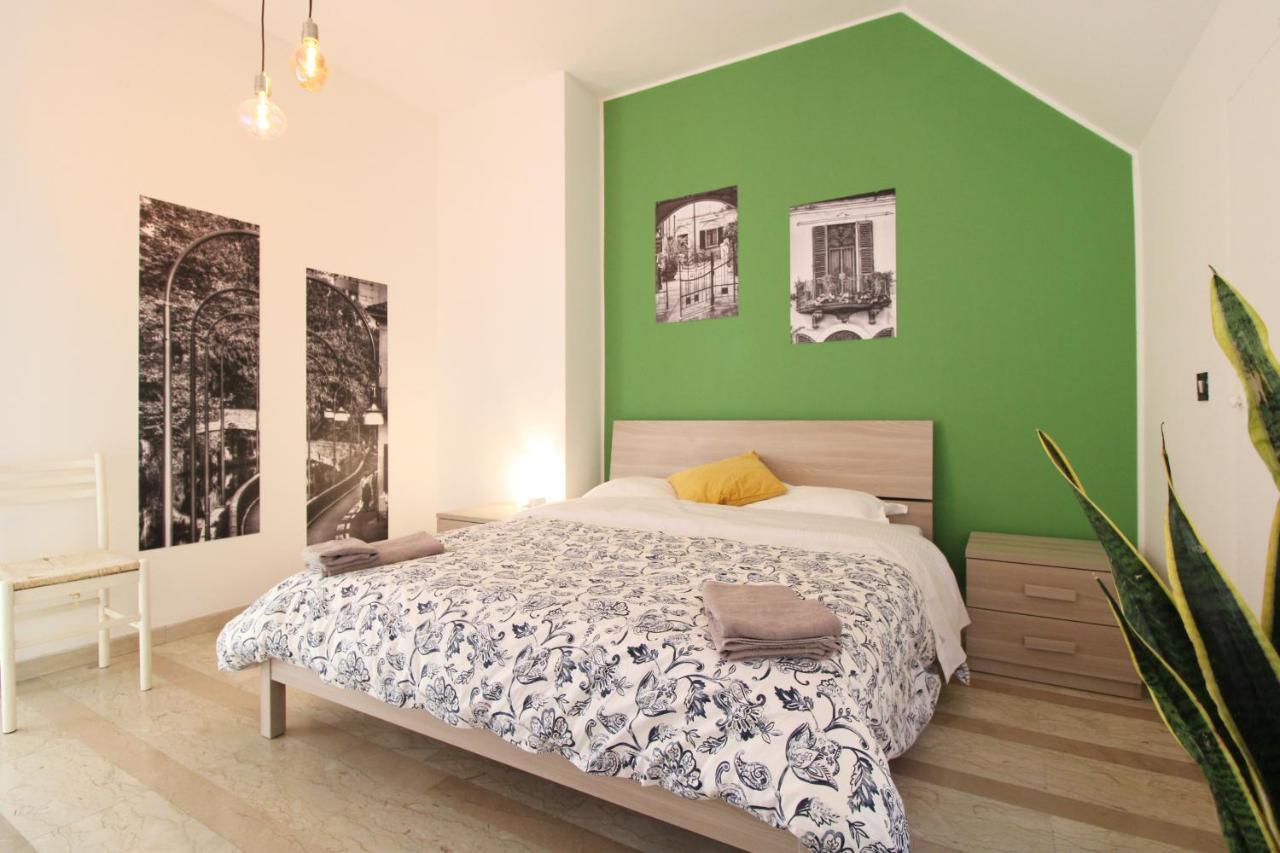 Apartamento Milanrentals - Lilium Milão