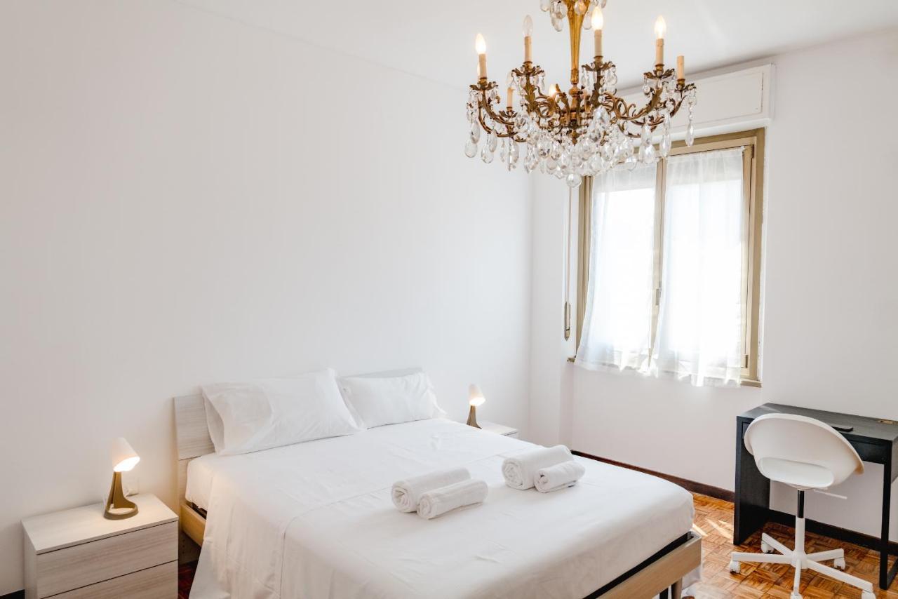 Shortmi Balilla Apartment Mailand