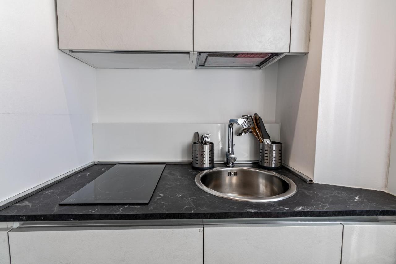 Farini 36 Monumentale District 2pax Wifi * Mailand