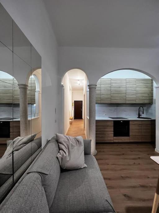 In-experience City Apartment Mailand