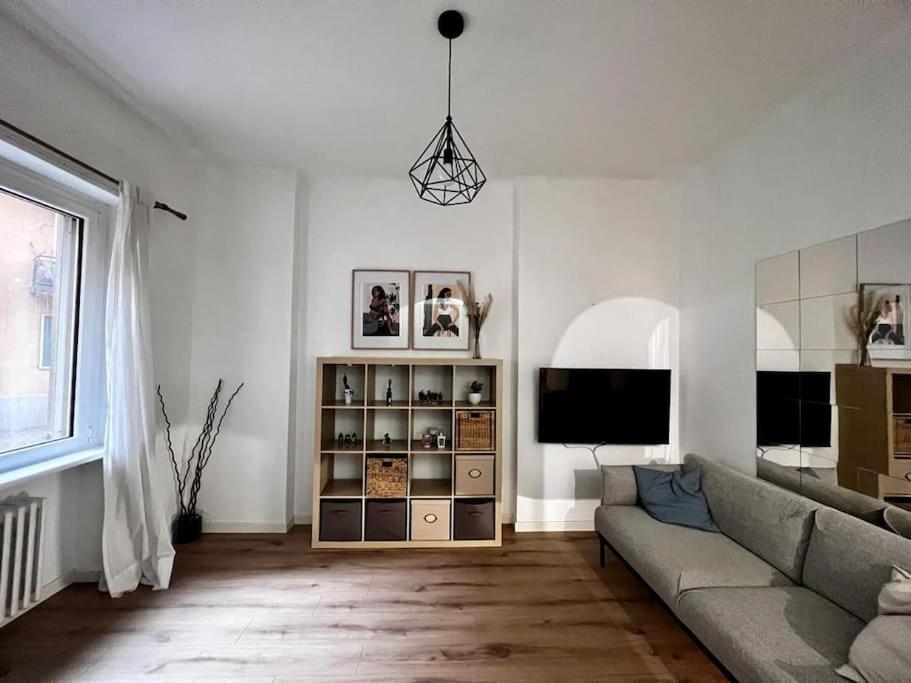 In-experience City Apartment