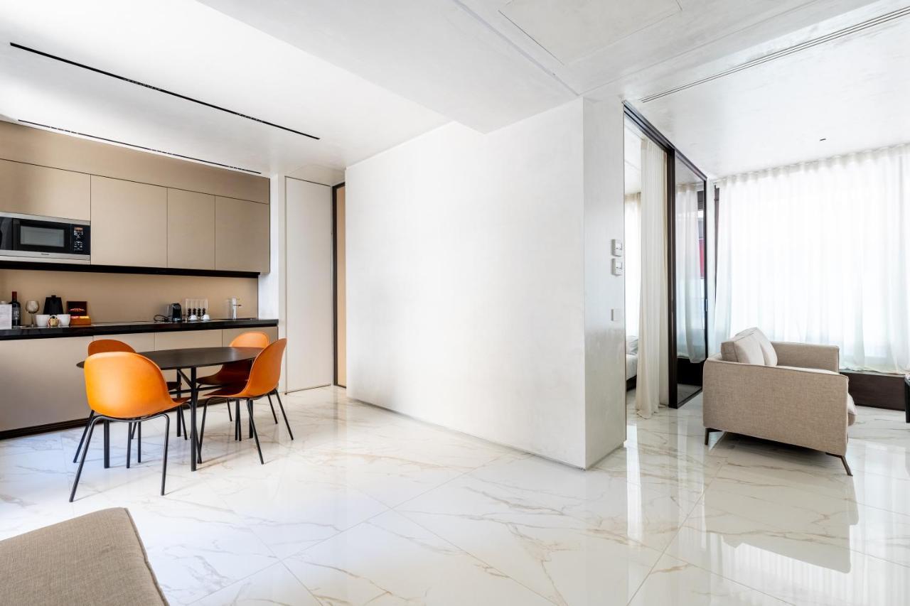 Apartment Nj & San Pietro All'orto 6 Mailand