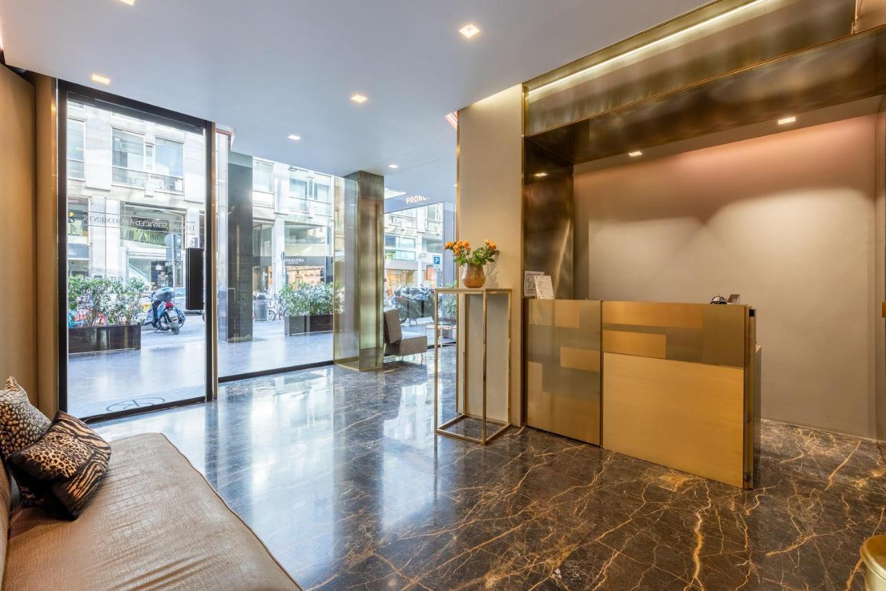 Apartment Nj & San Pietro All'orto 6 Mailand