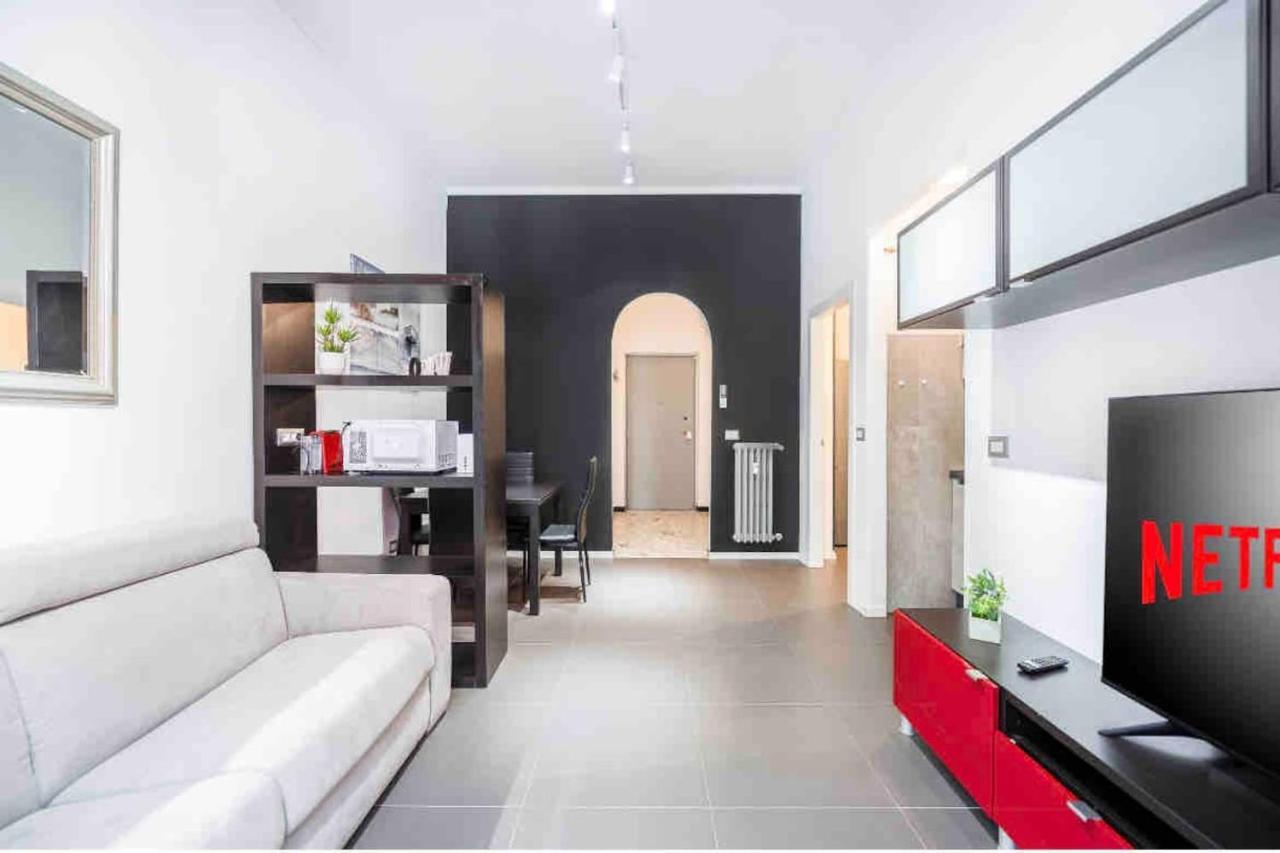 Apartment In Citta' Studi Milan