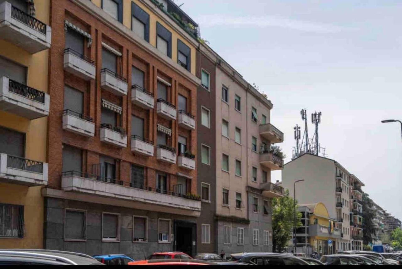 Apartment In Citta' Studi *