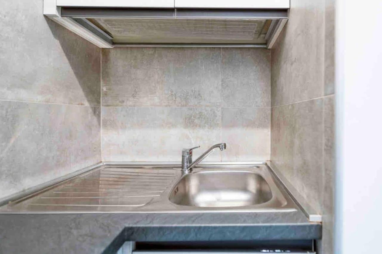 Apartamento In Citta' Studi
