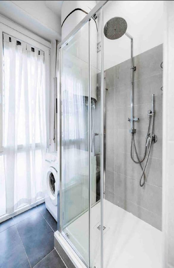 Apartment In Citta' Studi *