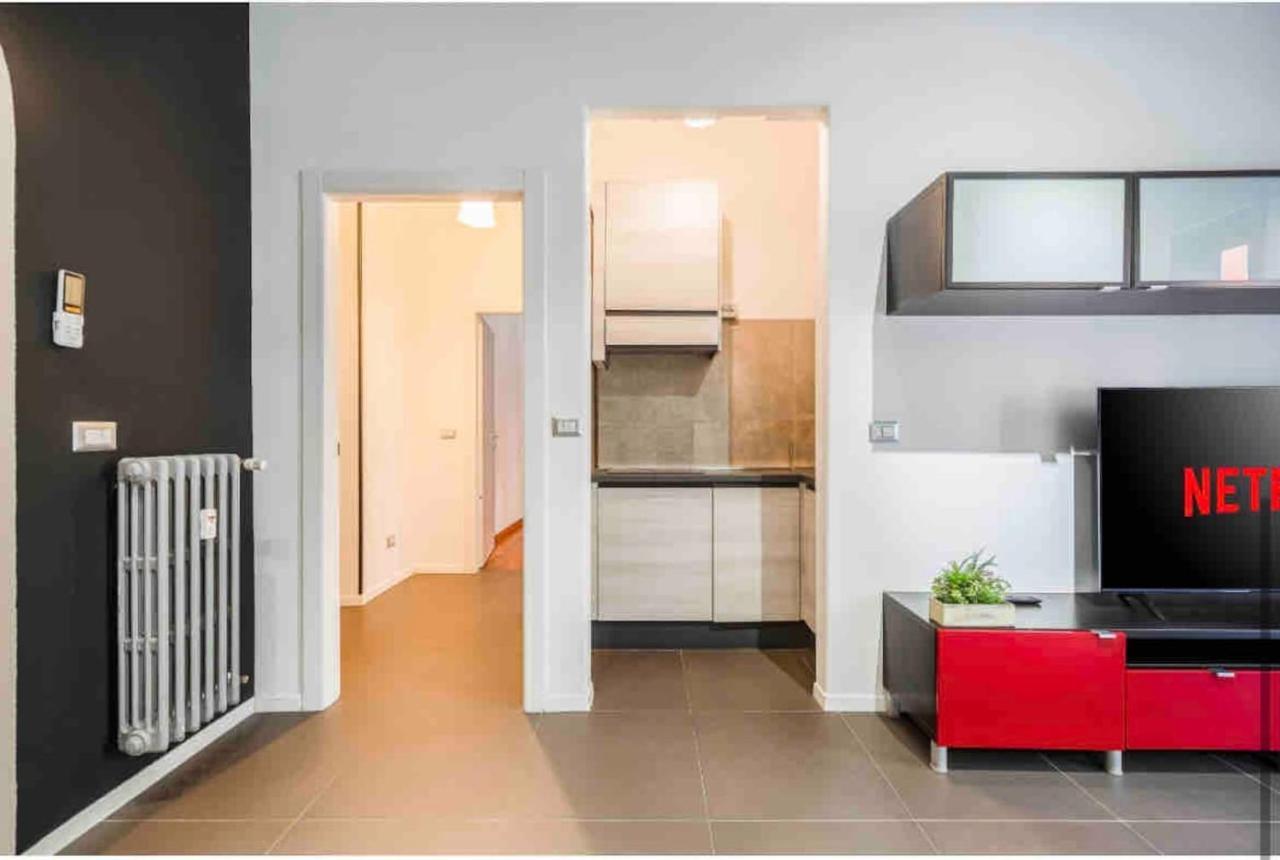Apartamento In Citta' Studi *