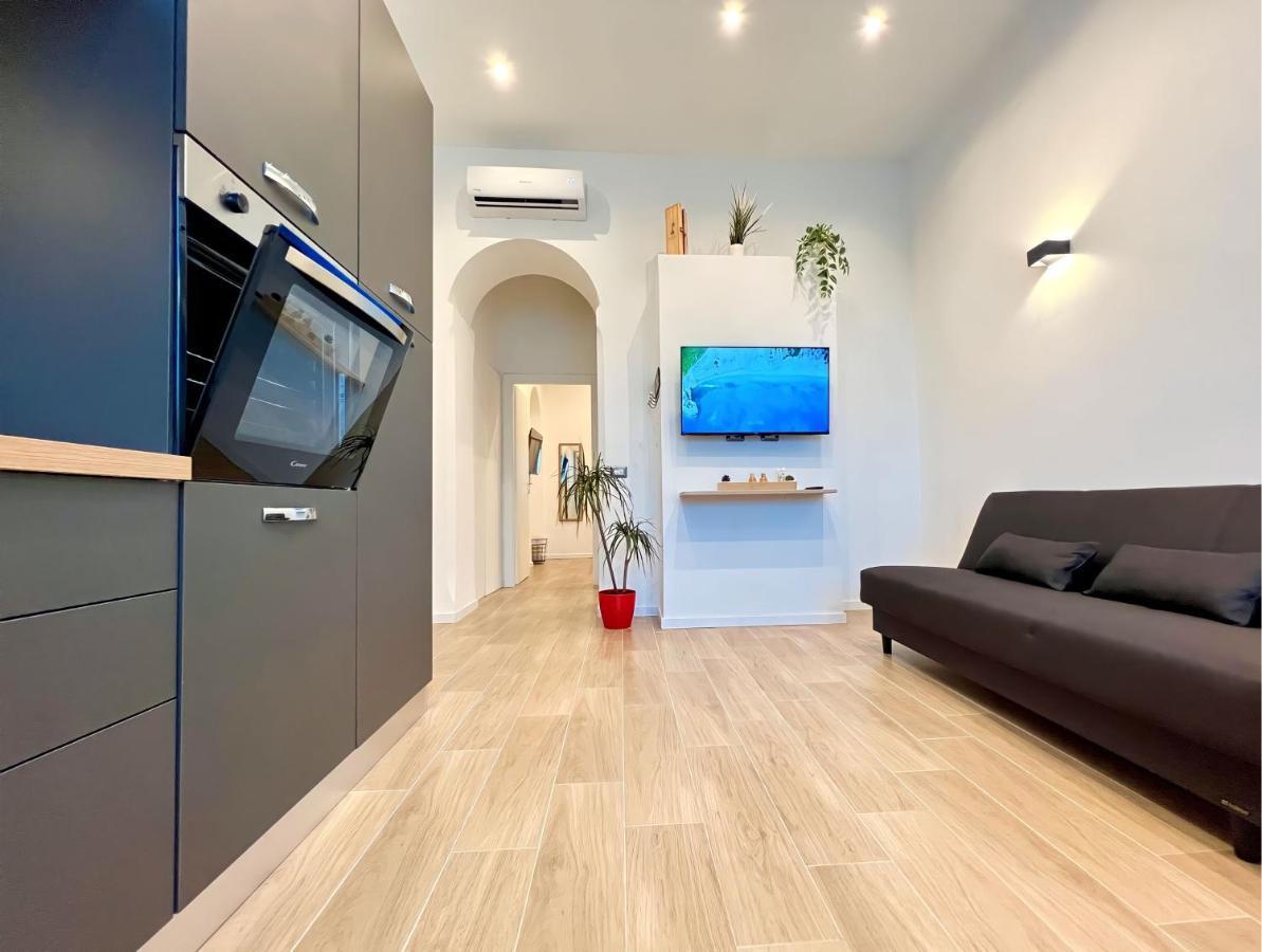 Apartment Leonardo's - Live Mailand