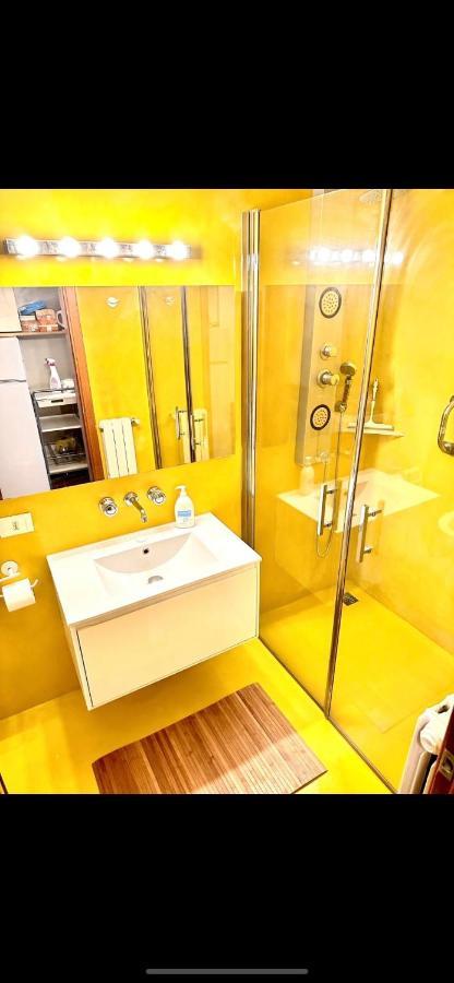 Apartment Corso Garibaldi *