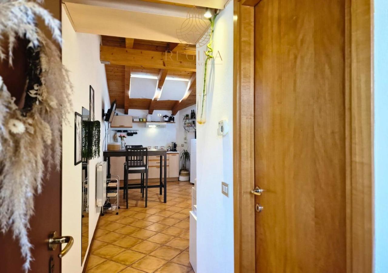 Apartamento Regina In Porta Romana 1