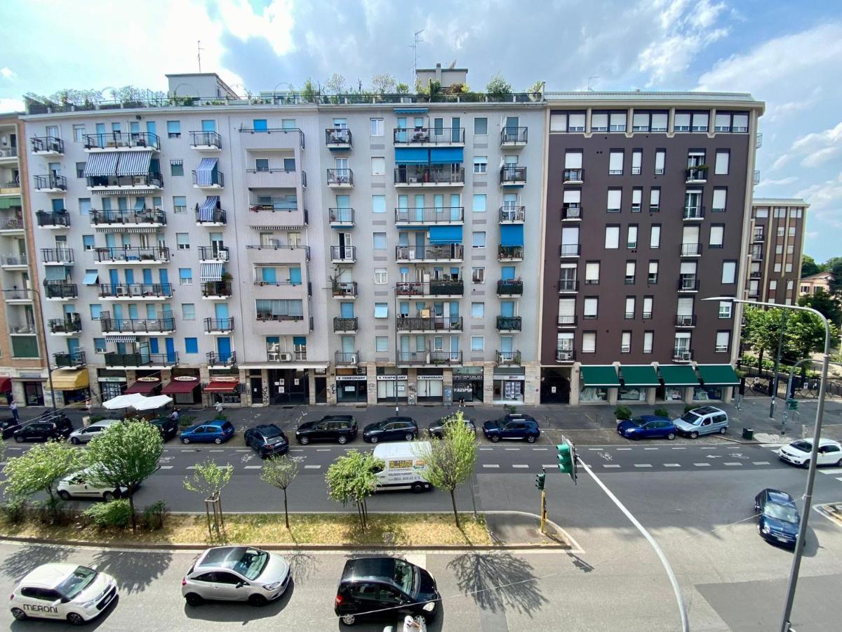 Apartamento V.le Monza A 80 M Da Mm1 Turro *