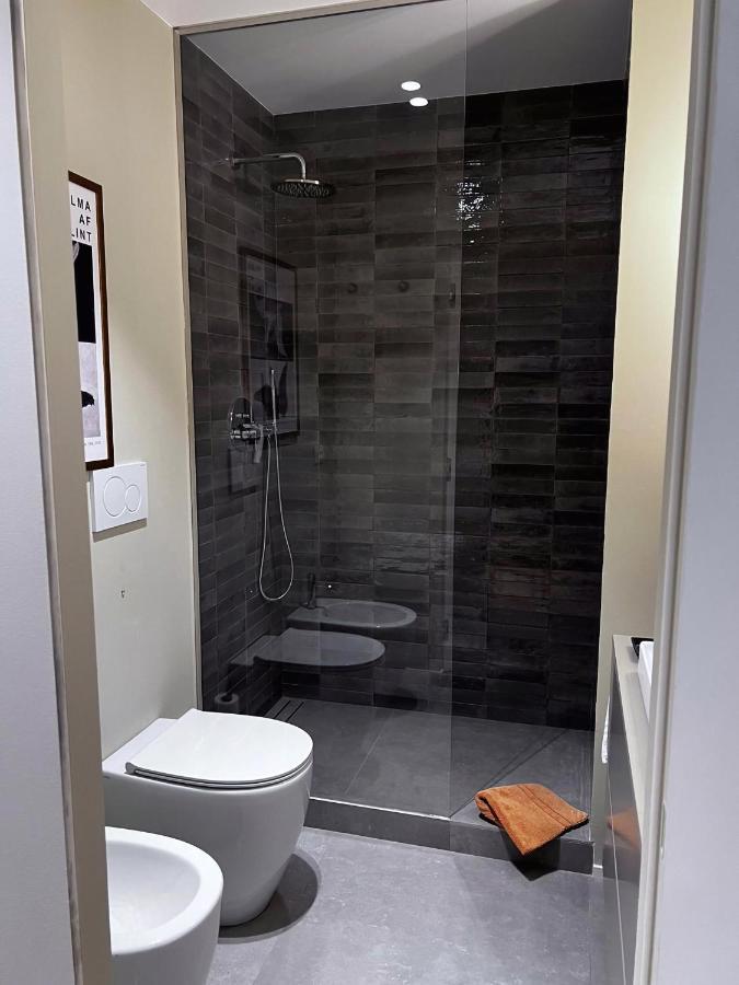 La Chicca Di Plinio Apartment *