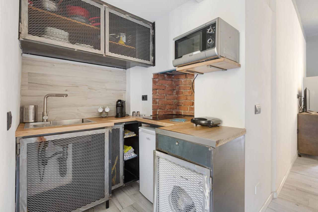 Cosy Milano-porta Ticinese Milão
