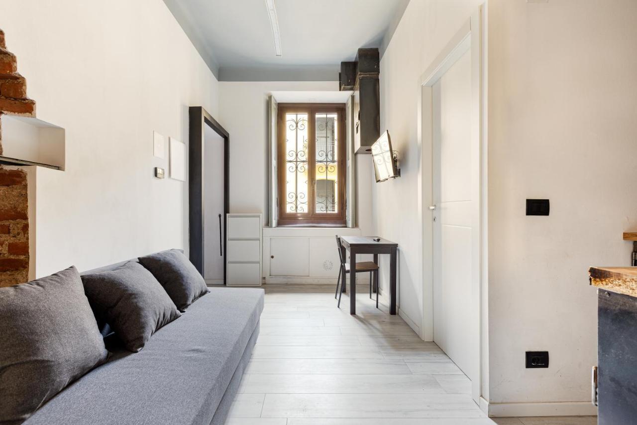 Cosy Milano-porta Ticinese