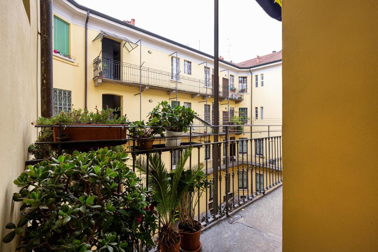 Cosy Milano-porta Ticinese Milão