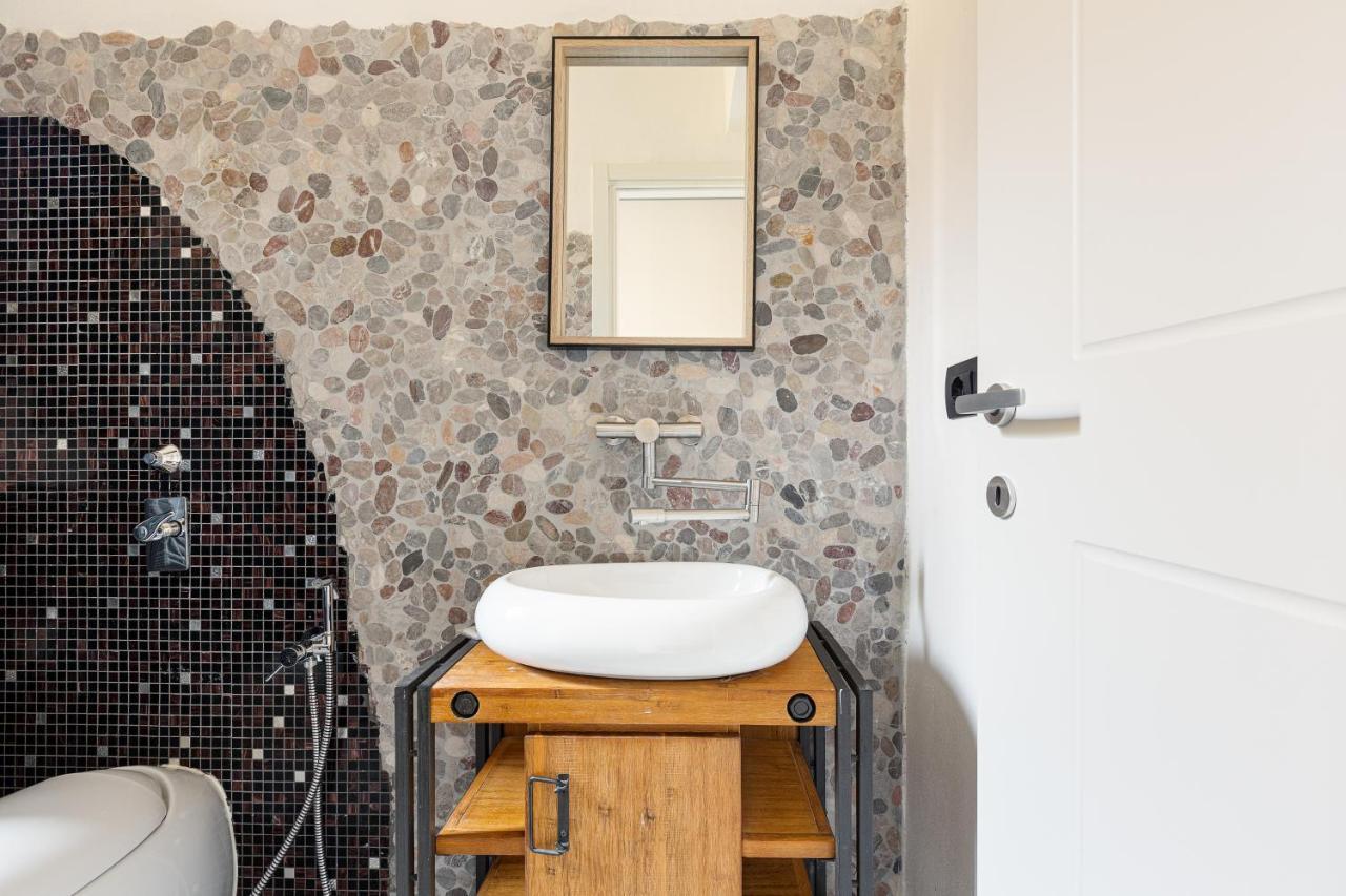 Cosy Milano-porta Ticinese Apartamento