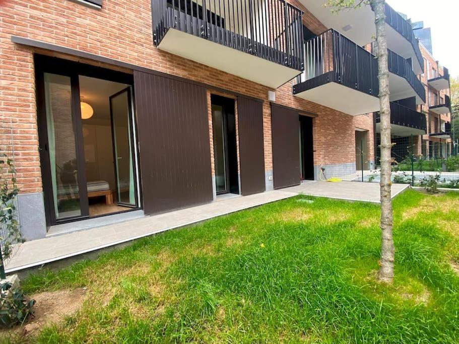 Apartamento Zero 12