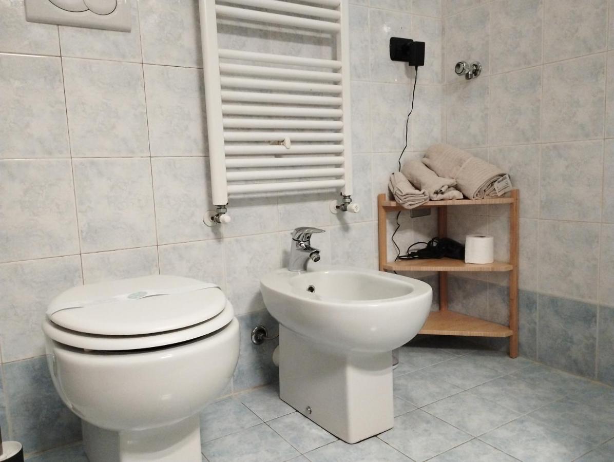 Apartment Liguria 51 - Affittica