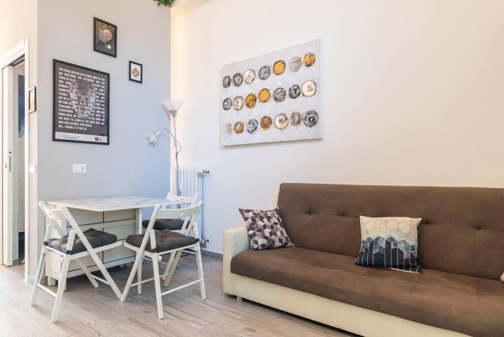 Da Francesco - Ampio Monolocale Soppalcato Apartment Mailand