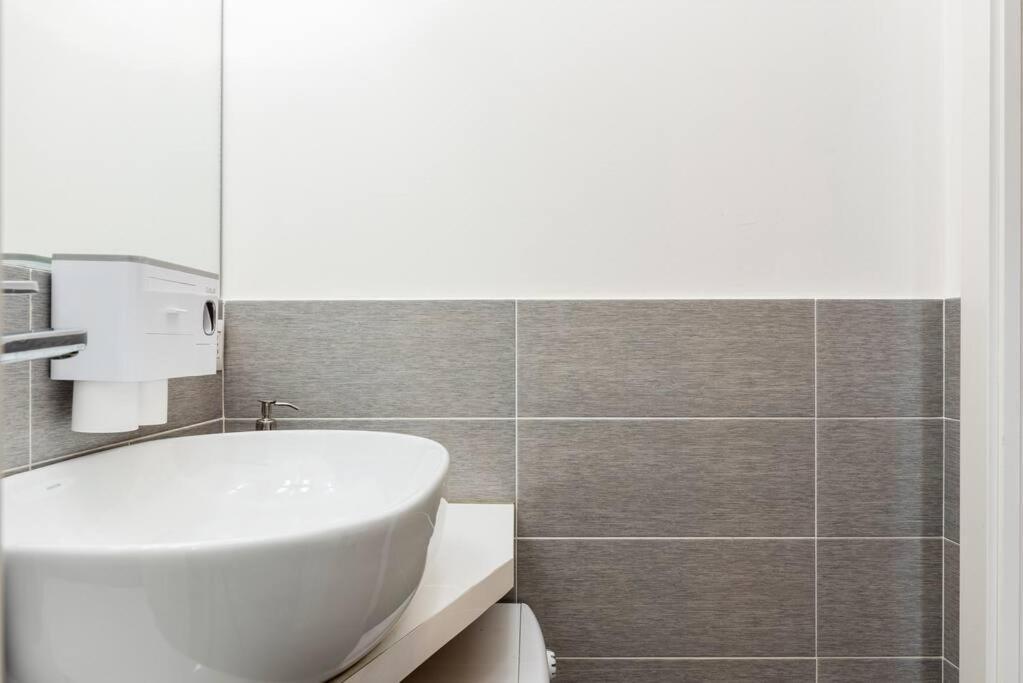 Da Francesco - Ampio Monolocale Soppalcato Apartment Mailand