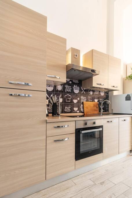Apartment Da Francesco - Ampio Monolocale Soppalcato Mailand