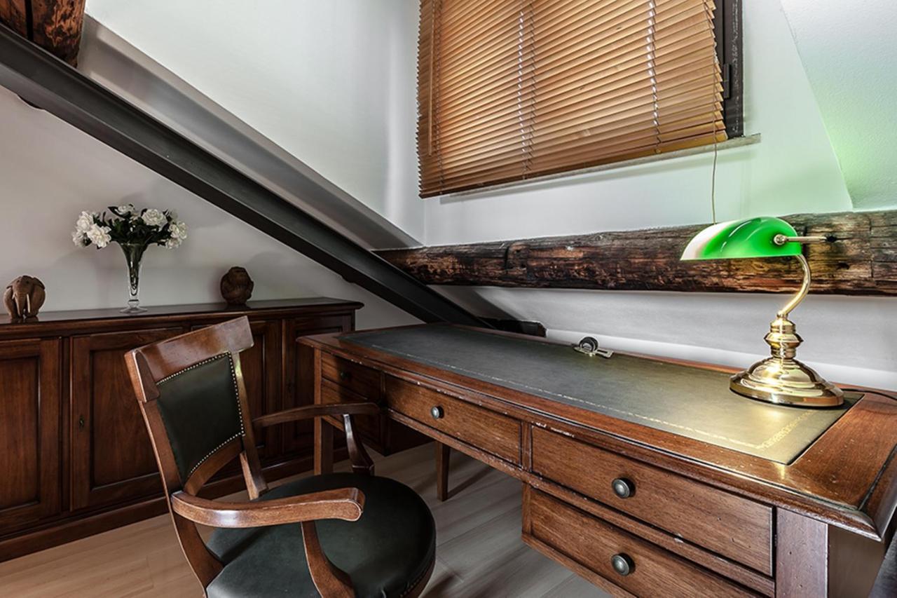 Milanrentals - Palazzi * Mailand