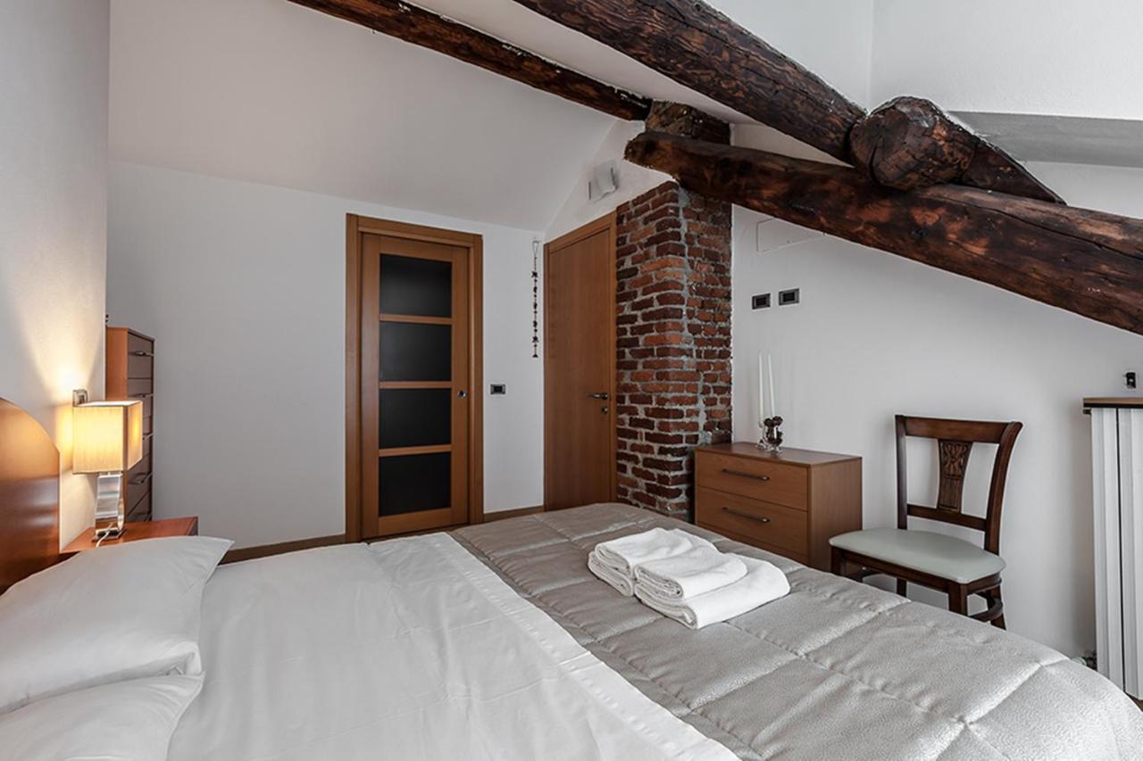 Apartment Milanrentals - Palazzi Mailand