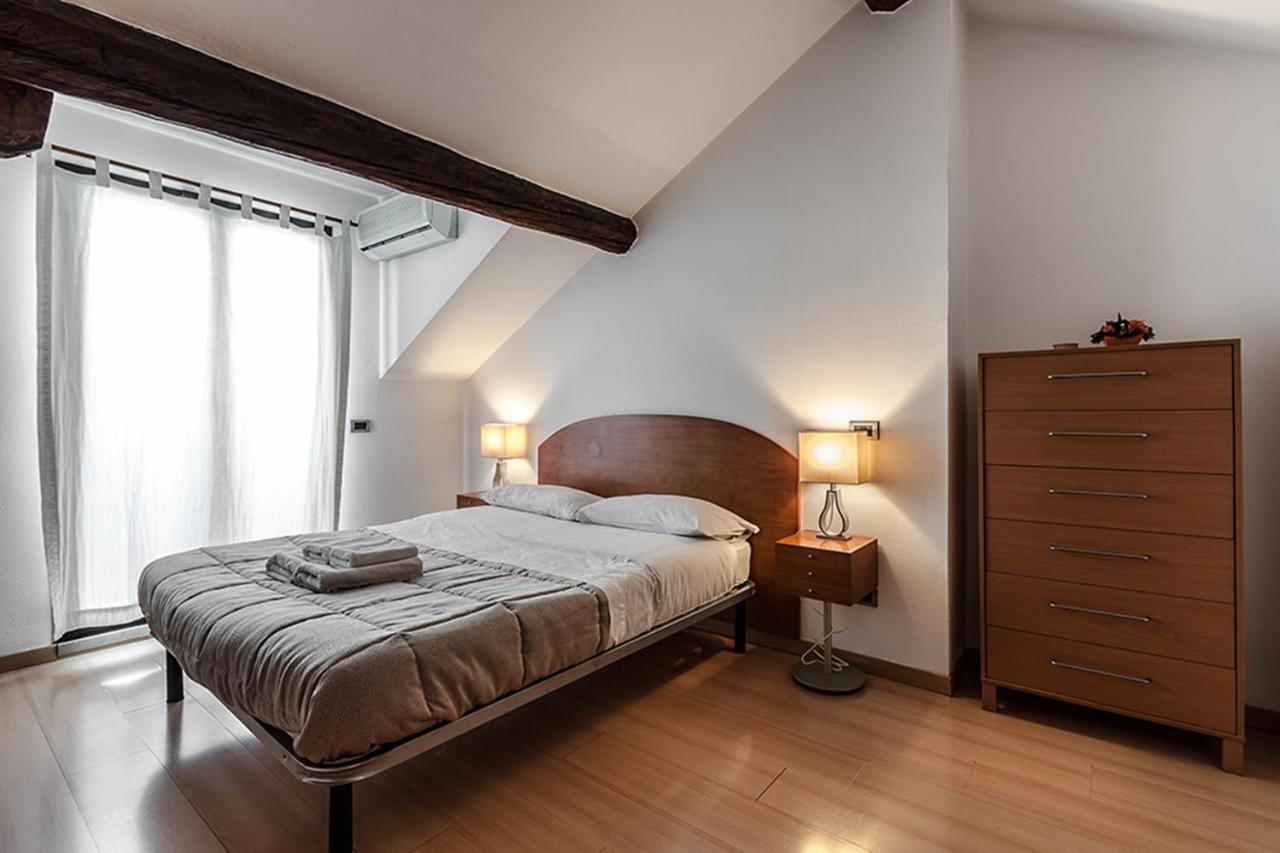 Milanrentals - Palazzi Apartamento *
