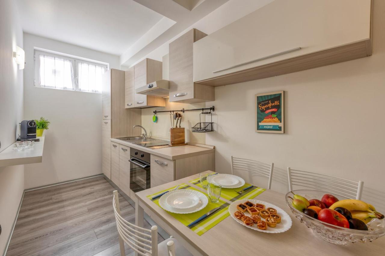 Bnbutler - Archimede 53 - Bright Apartment *