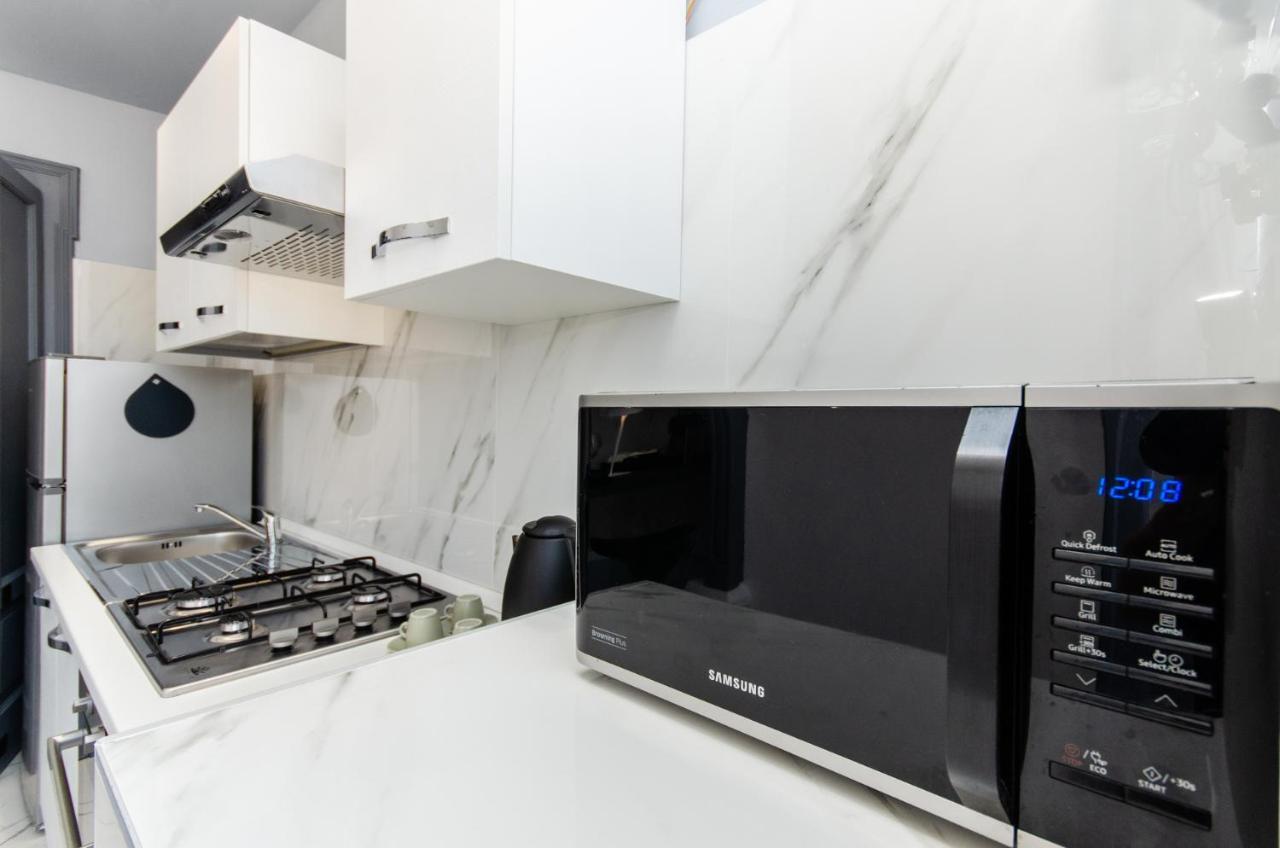 Vivimihome - Navigli Charm Design E Posizione Apartment *