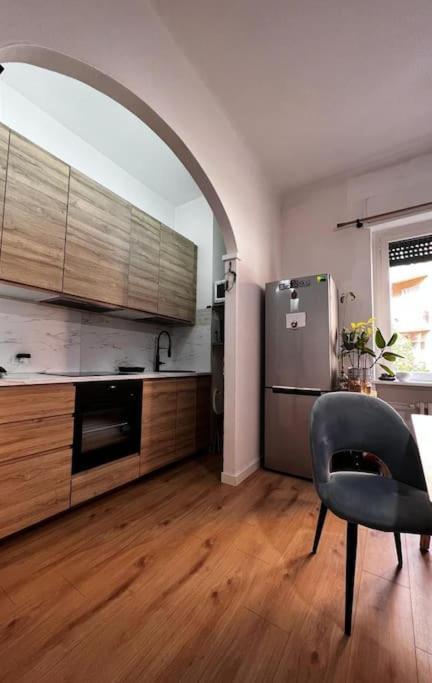 Apartment In-experience City Mailand