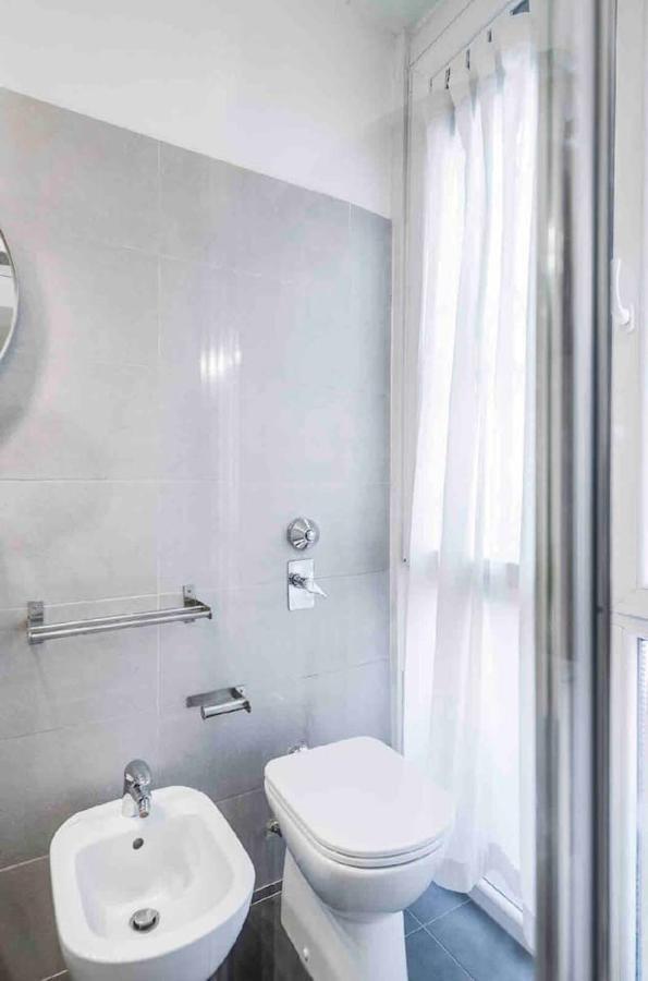 In Citta' Studi Apartamento Milão