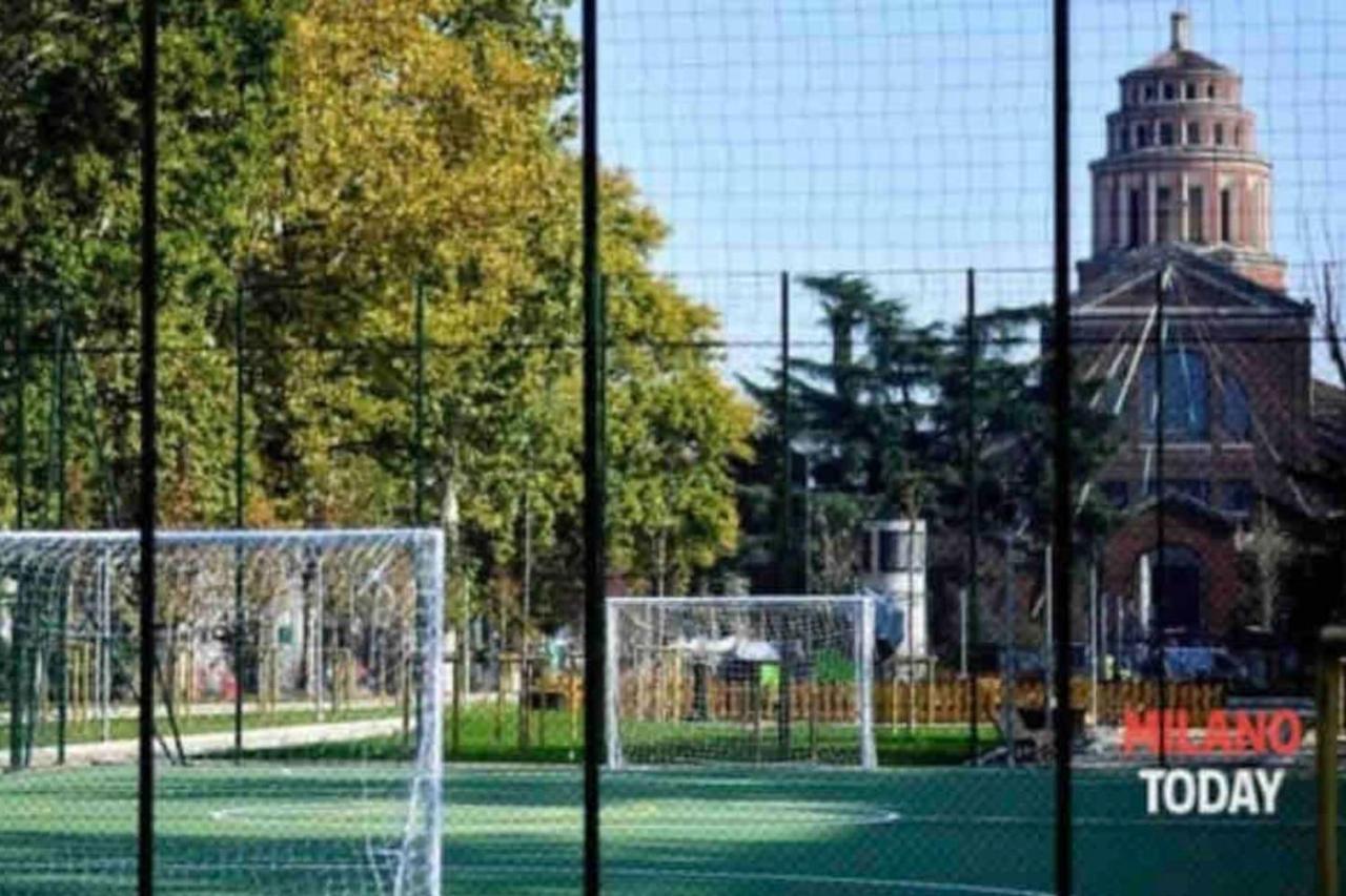 In Citta' Studi Apartamento Milão