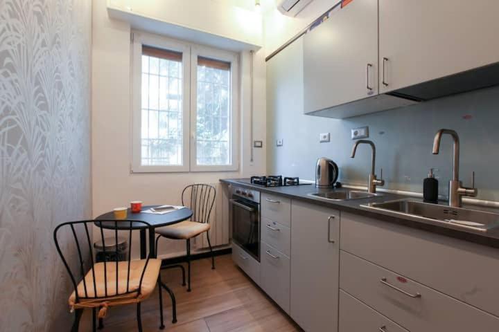 Guest house Mk - Soderini Milan