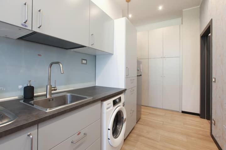 Mk - Soderini Guest house Milan