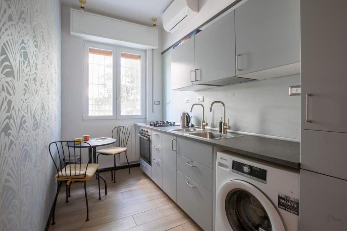 Mk - Soderini Guest house Milan