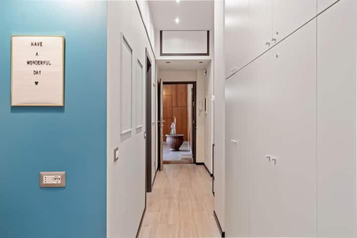 Mk - Soderini Guest house
