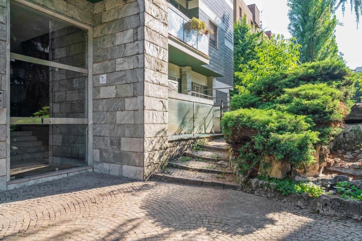 Mk - Soderini Gasthof Mailand