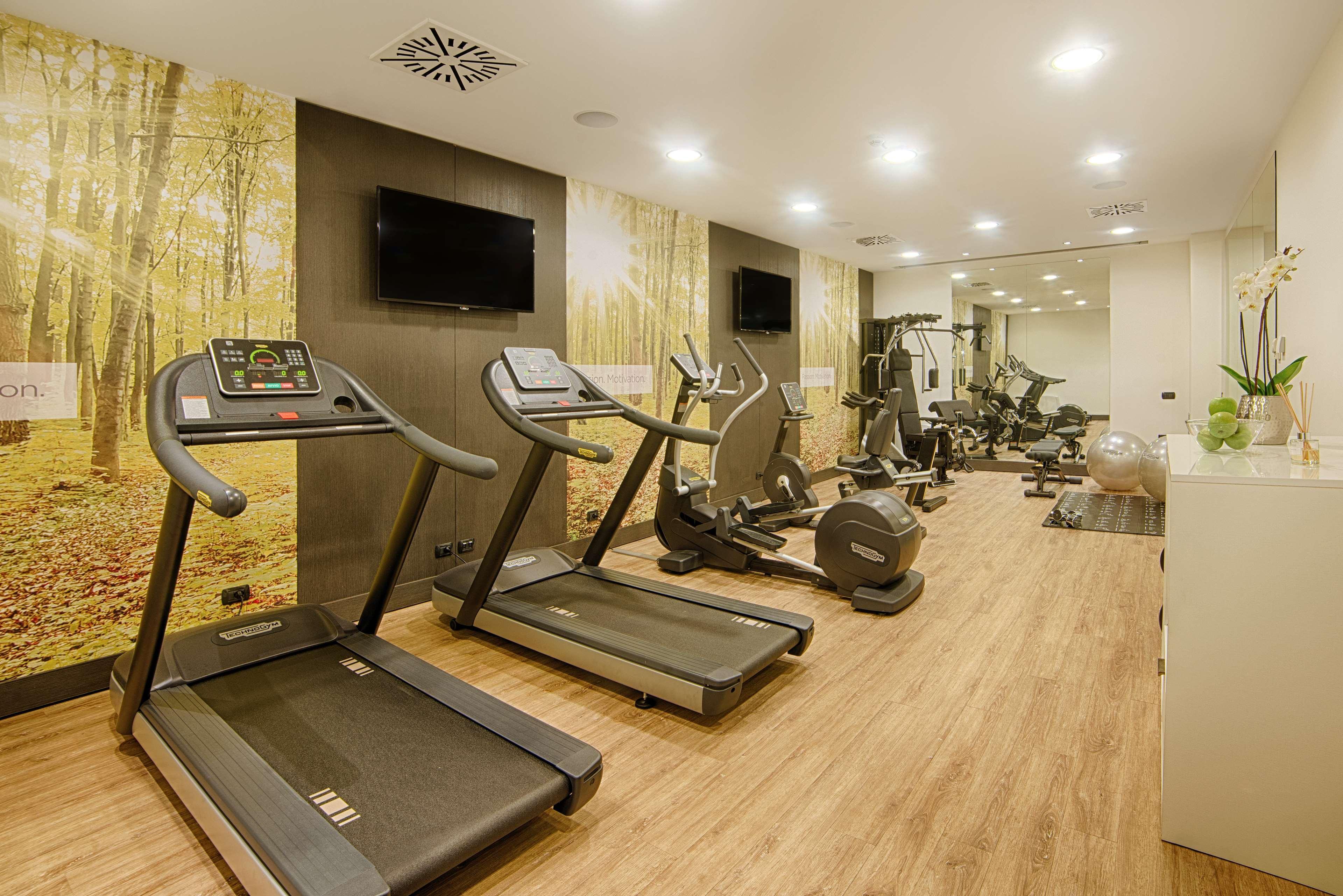 Nh Collection President Hotel