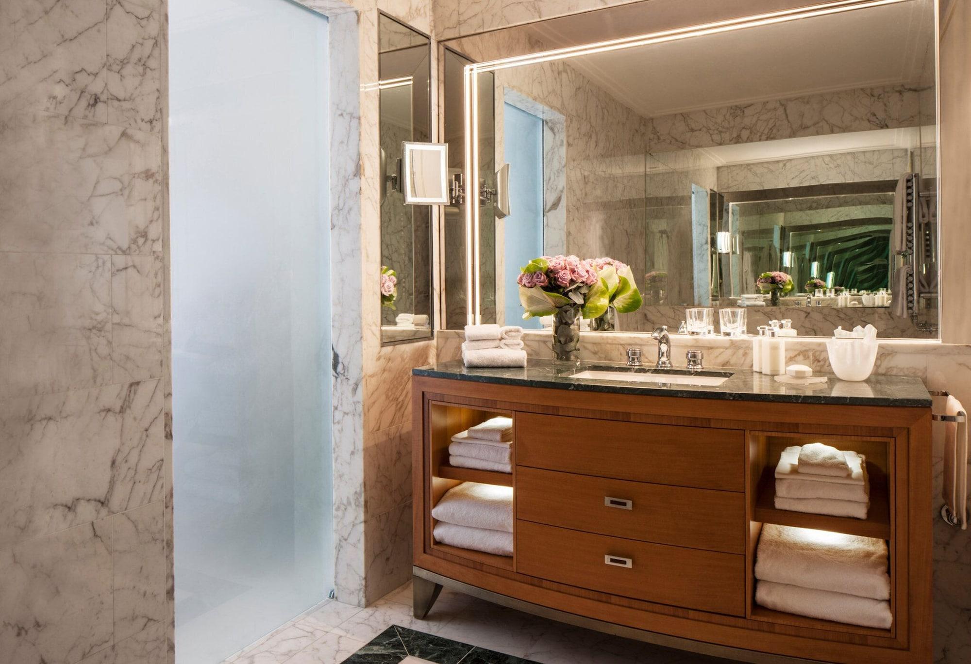 Hotel Four Seasons Mailand